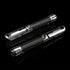 Korvus Neo CFX Saber - Mirrored Silver Black - Sabertrio